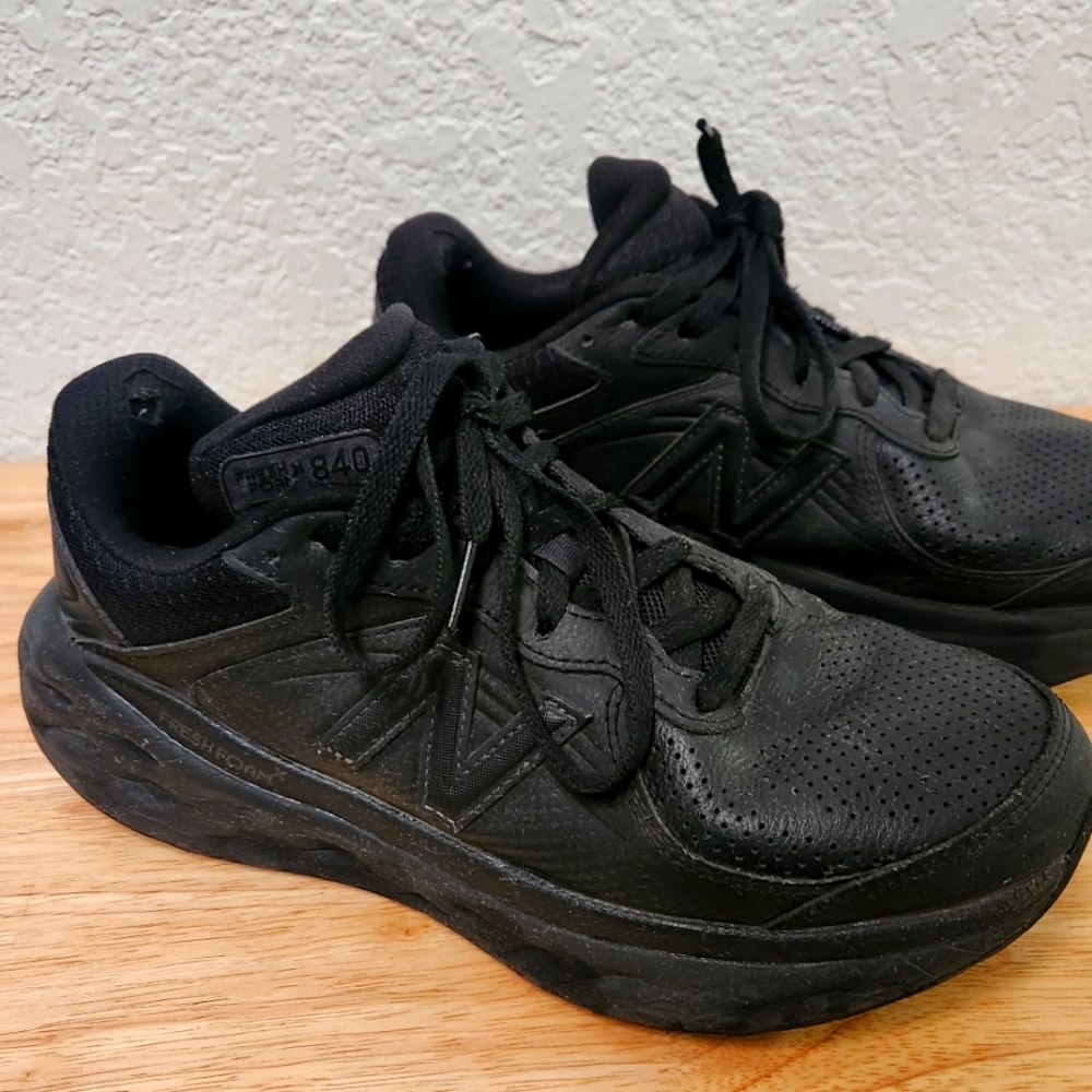 New Balance shoes W sz 10